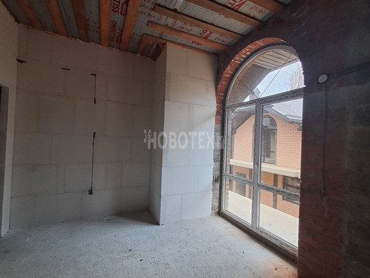 Продам таунхаус, Пушкина ул, Горячий Ключ г, 0 км от города