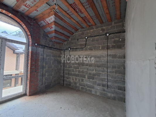 Продам таунхаус, Пушкина ул, Горячий Ключ г, 0 км от города