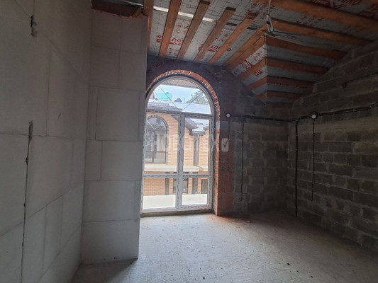 Продам таунхаус, Пушкина ул, Горячий Ключ г, 0 км от города