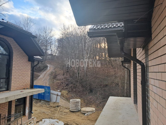 Продам таунхаус, Пушкина ул, Горячий Ключ г, 0 км от города