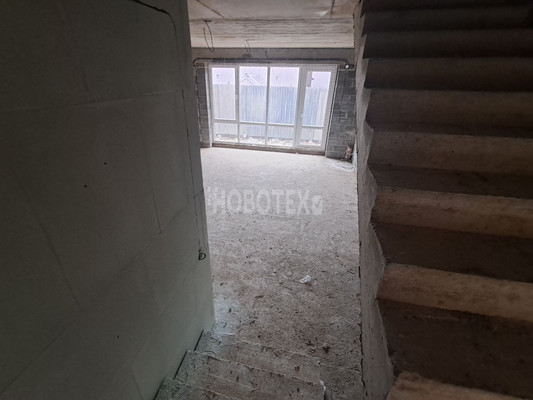 Продам таунхаус, Пушкина ул, Горячий Ключ г, 0 км от города