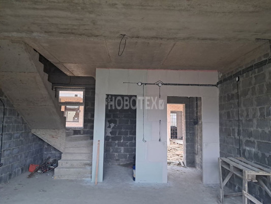 Продам таунхаус, Пушкина ул, Горячий Ключ г, 0 км от города