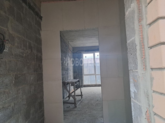 Продам таунхаус, Пушкина ул, Горячий Ключ г, 0 км от города