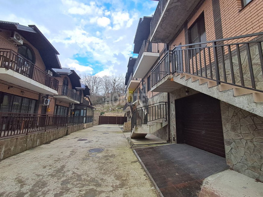 Продам таунхаус, Пушкина ул, Горячий Ключ г, 0 км от города