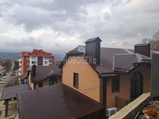 Продам таунхаус, Пушкина ул, Горячий Ключ г, 0 км от города