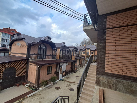 Продам таунхаус, Пушкина ул, Горячий Ключ г, 0 км от города