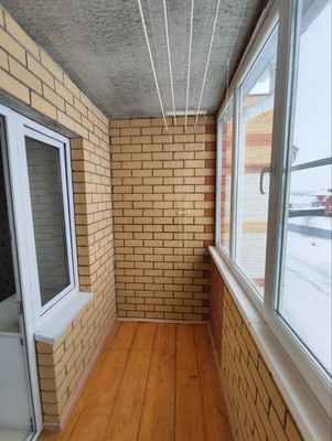 Продам однокомнатную (1-комн.) квартиру, Черепанова ул, 37, Знаменский п