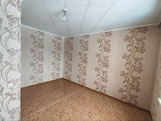 Продам однокомнатную (1-комн.) квартиру, Черепанова ул, 37, Знаменский п