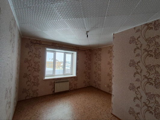 Продам однокомнатную (1-комн.) квартиру, Черепанова ул, 37, Знаменский п