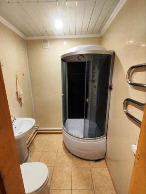 Продам однокомнатную (1-комн.) квартиру, Черепанова ул, 37, Знаменский п