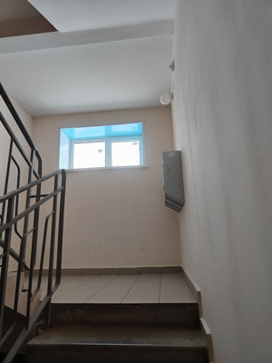 Продам однокомнатную (1-комн.) квартиру, Черепанова ул, 37, Знаменский п