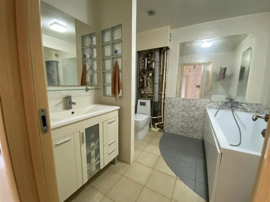 Продам трехкомнатную (3-комн.) квартиру, Советской Армии ул, 32, Армавир г