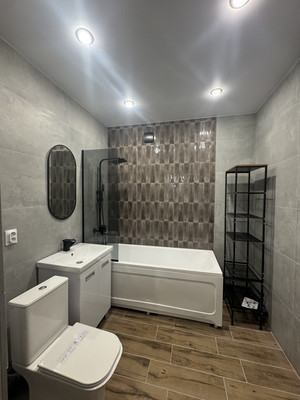 Продам двухкомнатную (2-комн.) квартиру, Самоцветы мкр, 8, Иваново г