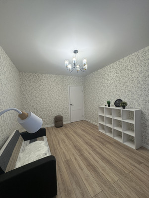 Продам двухкомнатную (2-комн.) квартиру, Самоцветы мкр, 8, Иваново г