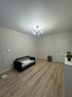 Продам двухкомнатную (2-комн.) квартиру, Самоцветы мкр, 8, Иваново г