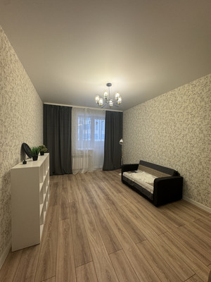 Продам двухкомнатную (2-комн.) квартиру, Самоцветы мкр, 8, Иваново г