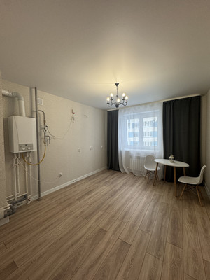 Продам двухкомнатную (2-комн.) квартиру, Самоцветы мкр, 8, Иваново г