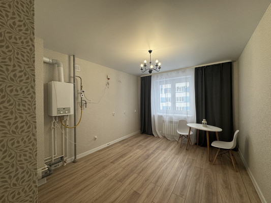 Продам двухкомнатную (2-комн.) квартиру, Самоцветы мкр, 8, Иваново г