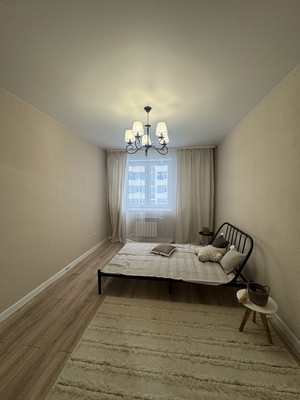 Продам двухкомнатную (2-комн.) квартиру, Самоцветы мкр, 8, Иваново г