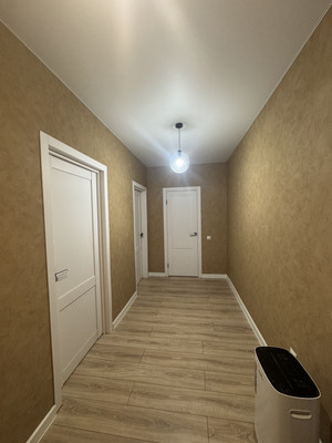 Продам двухкомнатную (2-комн.) квартиру, Самоцветы мкр, 8, Иваново г