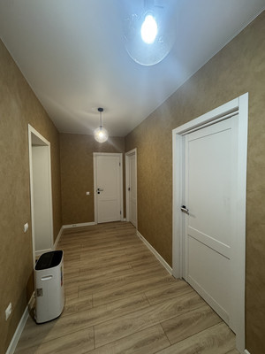 Продам двухкомнатную (2-комн.) квартиру, Самоцветы мкр, 8, Иваново г