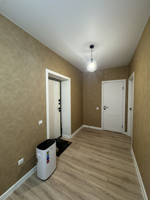 Продам двухкомнатную (2-комн.) квартиру, Самоцветы мкр, 8, Иваново г