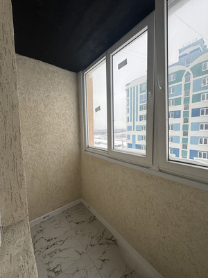 Продам двухкомнатную (2-комн.) квартиру, Самоцветы мкр, 8, Иваново г