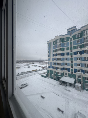 Продам двухкомнатную (2-комн.) квартиру, Самоцветы мкр, 8, Иваново г