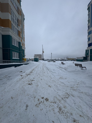 Продам двухкомнатную (2-комн.) квартиру, Самоцветы мкр, 8, Иваново г