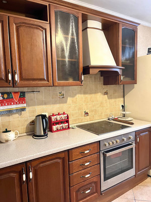 Продам однокомнатную (1-комн.) квартиру, Колхозная ул, 16к1, Услонь д