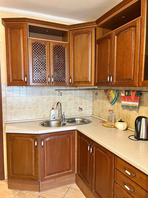 Продам однокомнатную (1-комн.) квартиру, Колхозная ул, 16к1, Услонь д