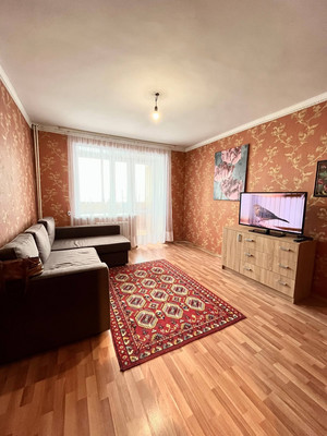 Продам однокомнатную (1-комн.) квартиру, Колхозная ул, 16к1, Услонь д