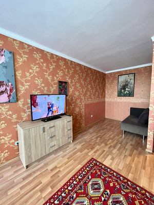 Продам однокомнатную (1-комн.) квартиру, Колхозная ул, 16к1, Услонь д