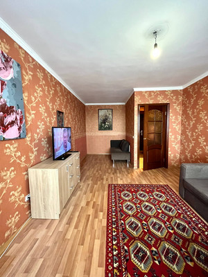 Продам однокомнатную (1-комн.) квартиру, Колхозная ул, 16к1, Услонь д