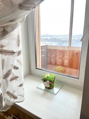 Продам однокомнатную (1-комн.) квартиру, Колхозная ул, 16к1, Услонь д