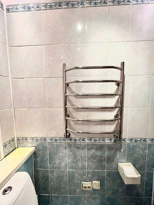 Продам однокомнатную (1-комн.) квартиру, Колхозная ул, 16к1, Услонь д