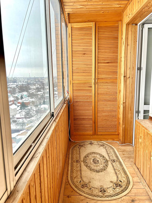 Продам однокомнатную (1-комн.) квартиру, Колхозная ул, 16к1, Услонь д