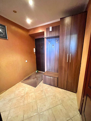 Продам однокомнатную (1-комн.) квартиру, Колхозная ул, 16к1, Услонь д