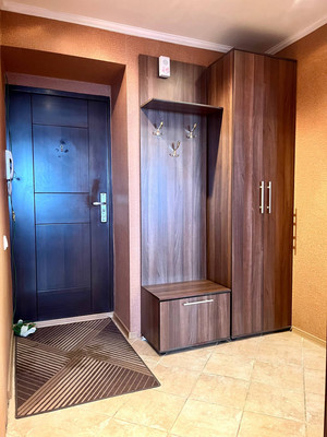 Продам однокомнатную (1-комн.) квартиру, Колхозная ул, 16к1, Услонь д