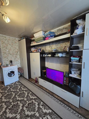 Продам однокомнатную (1-комн.) квартиру, 50 лет СССР ул, 10, Волгодонск г