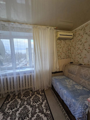 Продам однокомнатную (1-комн.) квартиру, 50 лет СССР ул, 10, Волгодонск г