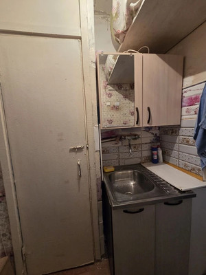 Продам однокомнатную (1-комн.) квартиру, 50 лет СССР ул, 10, Волгодонск г