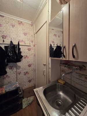 Продам однокомнатную (1-комн.) квартиру, 50 лет СССР ул, 10, Волгодонск г