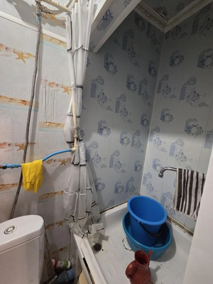 Продам однокомнатную (1-комн.) квартиру, 50 лет СССР ул, 10, Волгодонск г