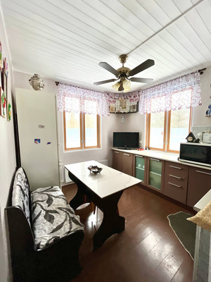 Продам дом, Дубравная ул, Мещерское п, 0 км от города