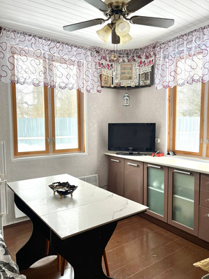 Продам дом, Дубравная ул, Мещерское п, 0 км от города