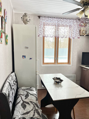 Продам дом, Дубравная ул, Мещерское п, 0 км от города