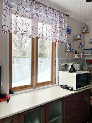 Продам дом, Дубравная ул, Мещерское п, 0 км от города