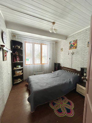 Продам дом, Дубравная ул, Мещерское п, 0 км от города