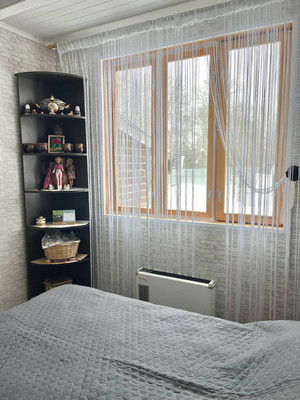 Продам дом, Дубравная ул, Мещерское п, 0 км от города